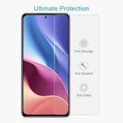 Pellicola vetro temperato 9H per Samsung Galaxy A02
