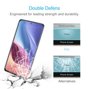 Pellicola vetro temperato 9H per Samsung Galaxy A02