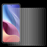 Pellicola vetro temperato 9H per Samsung Galaxy A02