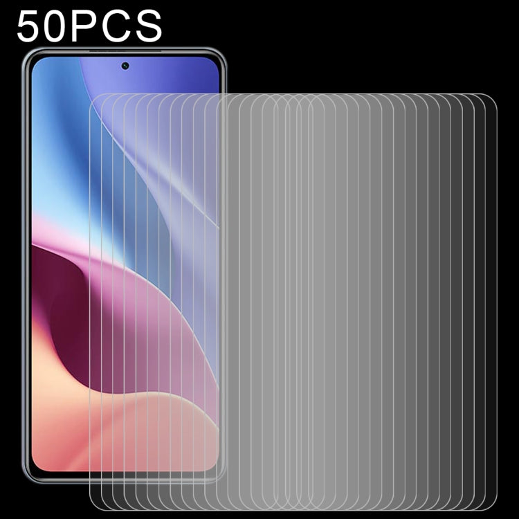 Pellicola vetro temperato 0.26mm 9H per Samsung Galaxy A02