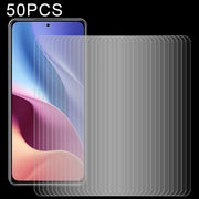 Pellicola vetro temperato 0.26mm 9H per Samsung Galaxy A02