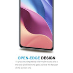 Pellicola vetro temperato 0.26mm 9H per Samsung Galaxy A02