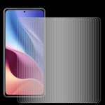 Pellicola vetro temperato 0.26mm 9H per Samsung Galaxy A02