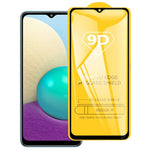 Pellicola in vetro temperato 9D per OPPO A55 5G