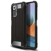 Custodia combinata Magic Armor TPU + PC, For Xiaomi Redmi Note 10 Pro