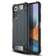 Custodia combinata Magic Armor TPU + PC, For Xiaomi Redmi Note 10 Pro