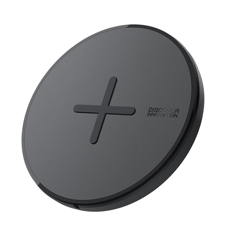 NILLKIN MC026 Caricabatterie wireless a ricarica rapida con pulsante portatile
