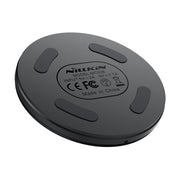 NILLKIN MC026 Caricabatterie wireless a ricarica rapida con pulsante portatile