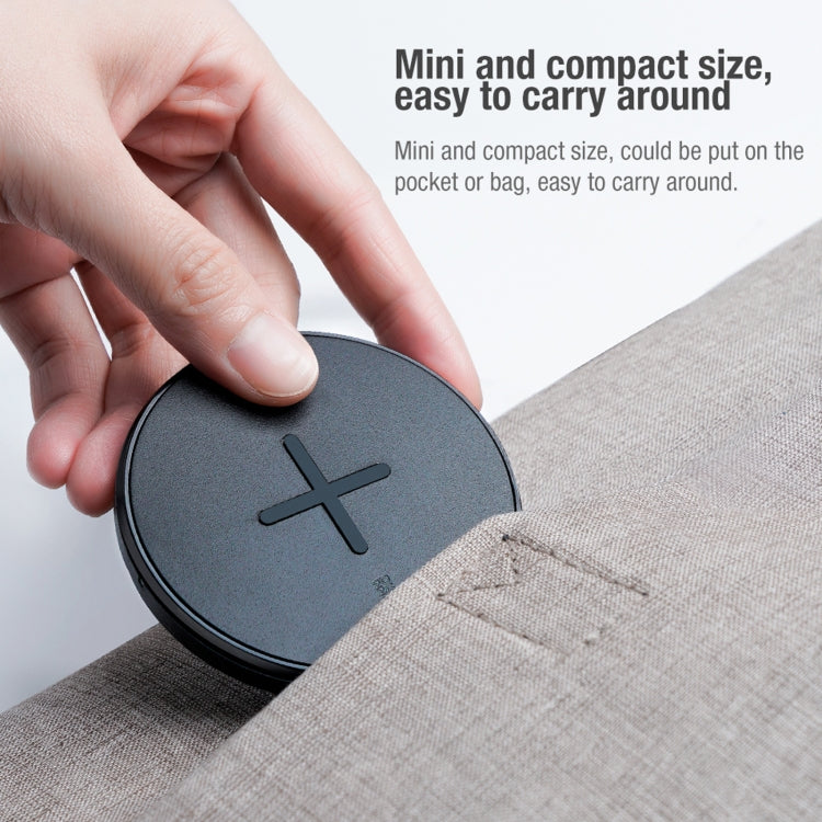 Nillkin MC026 caricabatterie wireless rapido portatile