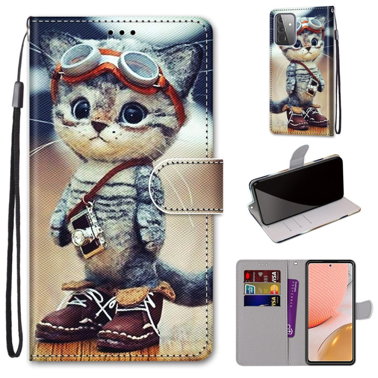 Custodia portafoglio in pelle PU con slot carte per smartphone
