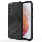 Custodia TPU con supporto per Samsung Galaxy M51