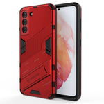 Custodia TPU con supporto per Samsung Galaxy M51