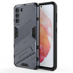 Custodia TPU con supporto per Samsung Galaxy M51