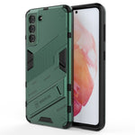 Custodia TPU con supporto per Samsung Galaxy M51