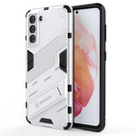 Custodia TPU con supporto per Samsung Galaxy M51