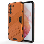 Custodia TPU con supporto per Samsung Galaxy M51