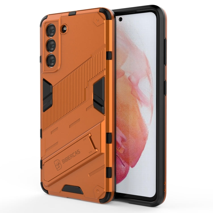 Custodia TPU con supporto per Samsung Galaxy M51