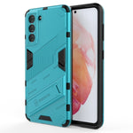 Custodia TPU con supporto per Samsung Galaxy M51
