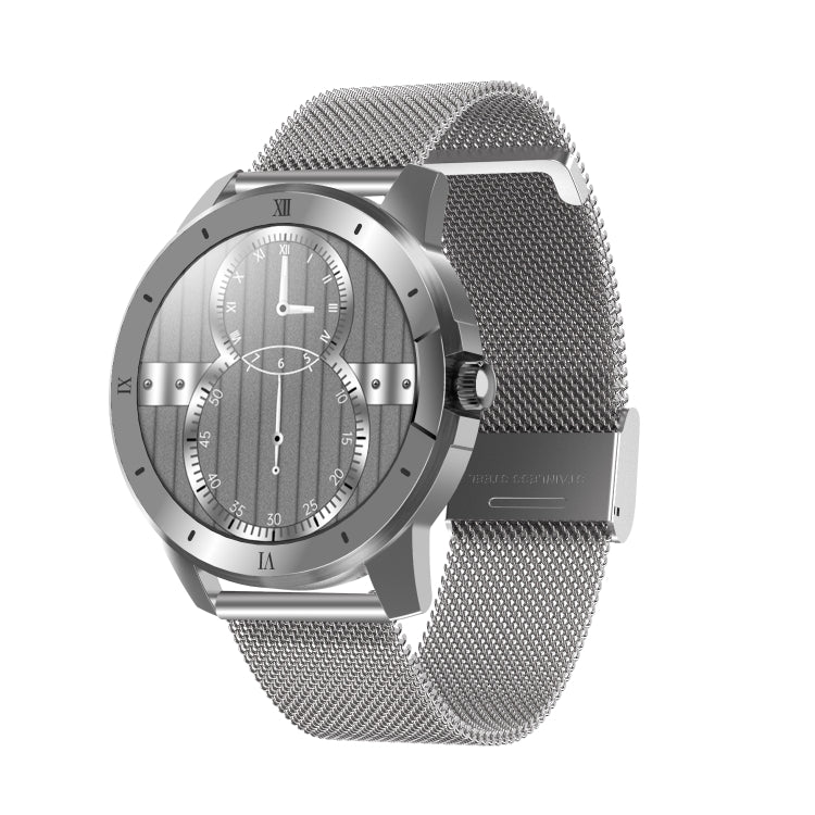 Smartwatch MX12 con schermo IPS 1,3" e Bluetooth