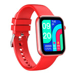 Z15 Touch screen da 1,69 pollici IP67 Orologio intelligente impermeabile, supporto monitoraggio della pressione sanguigna / monitoraggio del sonno / monitoraggio della frequenza cardiaca