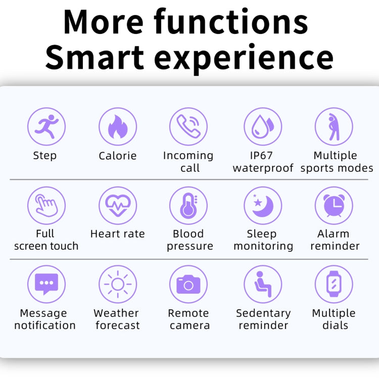 ZL02 Touch Screen da 1,28 pollici IP67 Smart Watch impermeabile, supporto monitoraggio della pressione sanguigna / monitoraggio del sonno / monitoraggio della frequenza cardiaca