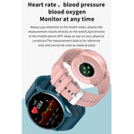 ZL02 Touch Screen da 1,28 pollici IP67 Smart Watch impermeabile, supporto monitoraggio della pressione sanguigna / monitoraggio del sonno / monitoraggio della frequenza cardiaca
