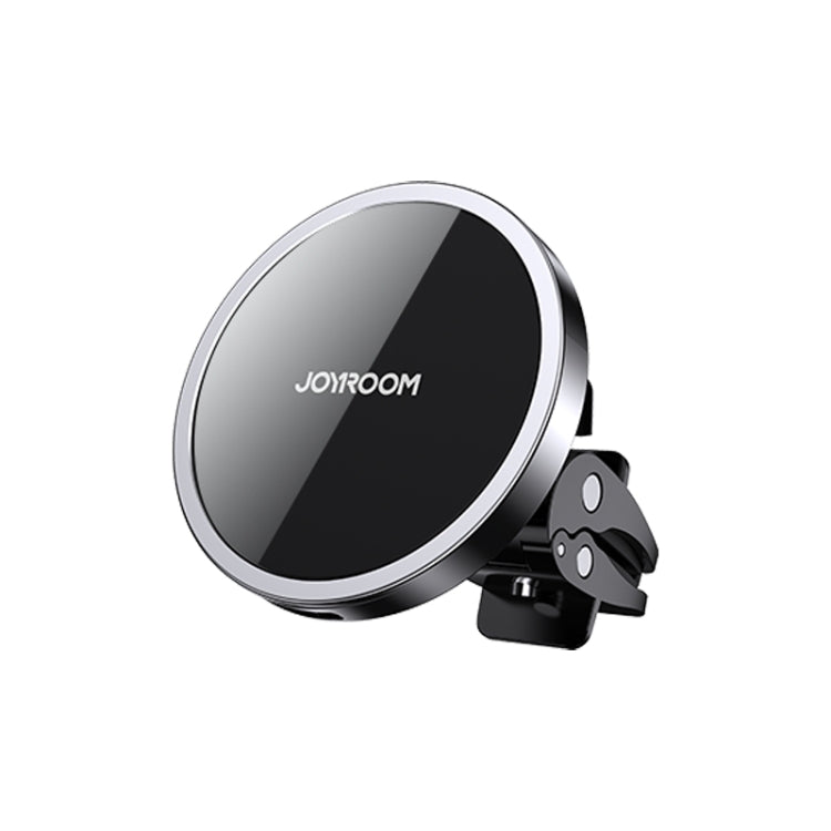 Supporto di ricarica wireless magnetico per auto JOYROOM JR-ZS240 15 W max, JR-ZS240