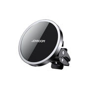 Supporto di ricarica wireless magnetico per auto JOYROOM JR-ZS240 15 W max, JR-ZS240