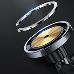 Supporto di ricarica wireless magnetico per auto JOYROOM JR-ZS240 15 W max, JR-ZS240