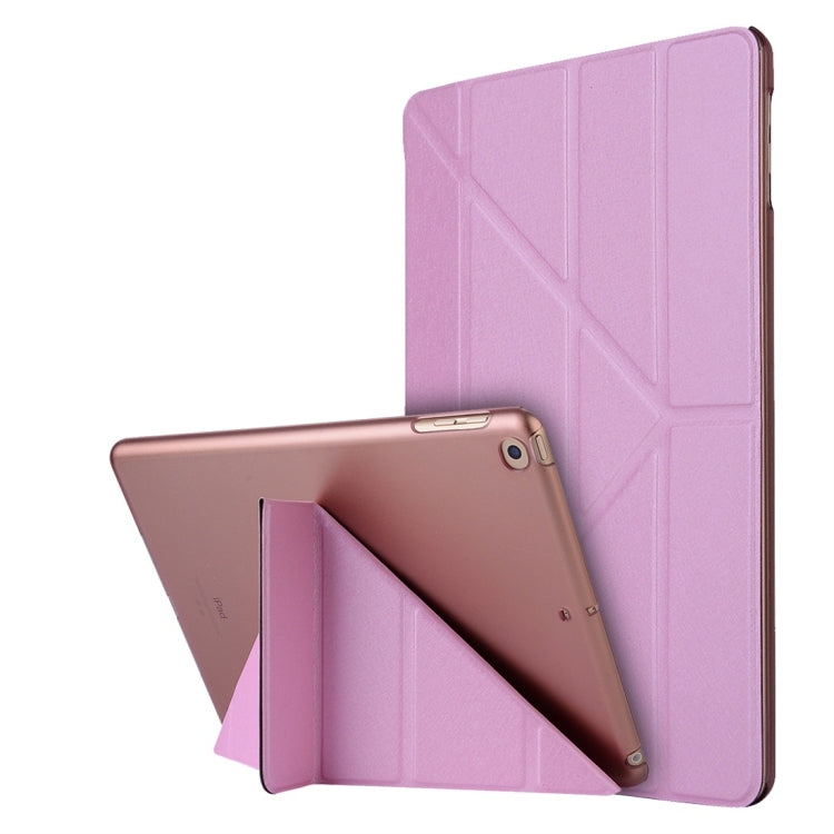 Custodia in pelle per iPad 10,2 pollici