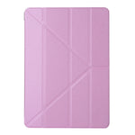 Custodia in pelle per iPad 10,2 pollici
