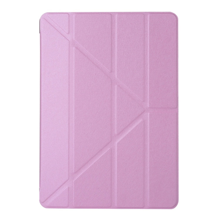 Custodia in pelle per iPad 10,2 pollici