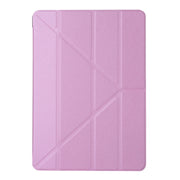 Custodia in pelle per iPad 10,2 pollici