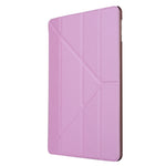 Custodia in pelle per iPad 10,2 pollici