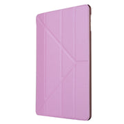 Custodia in pelle per iPad 10,2 pollici