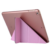 Custodia in pelle per iPad 10,2 pollici