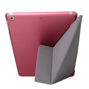 Custodia in pelle per iPad 10,2 pollici