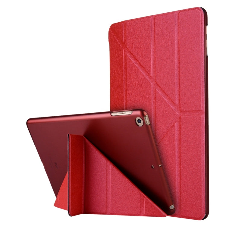 Custodia in pelle per iPad 10,2 pollici