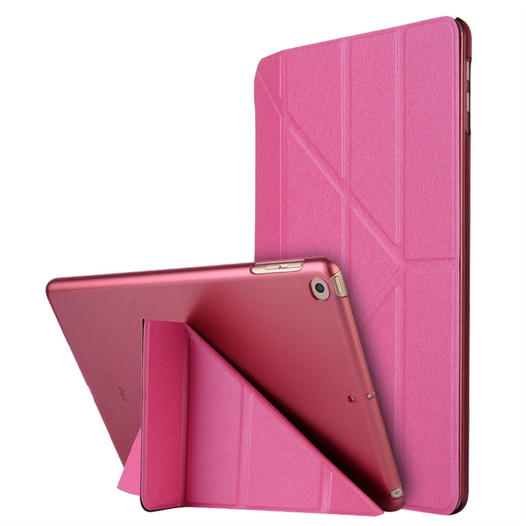 Custodia in pelle per iPad 10,2 pollici