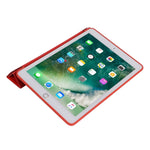 Custodia in pelle per iPad 10.2 con supporto