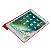 Custodia in pelle per iPad 10.2 con supporto