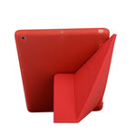 Custodia in pelle per iPad 10.2 con supporto