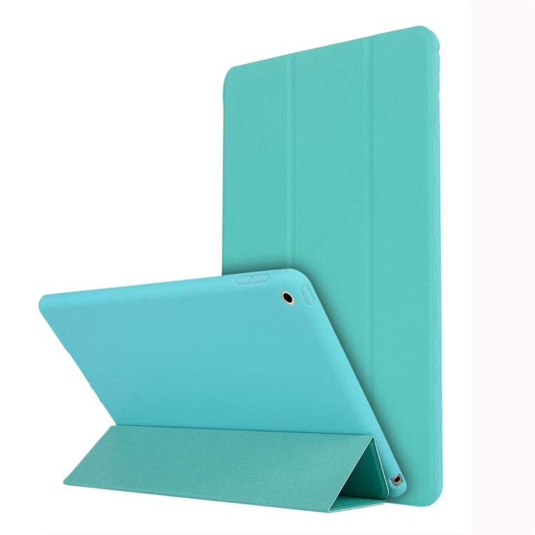 Custodia flip in pelle per iPad 10.2 (2019-2021)