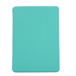 Custodia flip in pelle per iPad 10.2 (2019-2021)