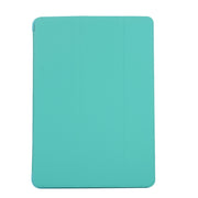 Custodia in pelle flip per iPad 10.2
