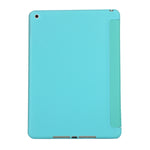 Custodia flip in pelle per iPad 10.2 (2019-2021)