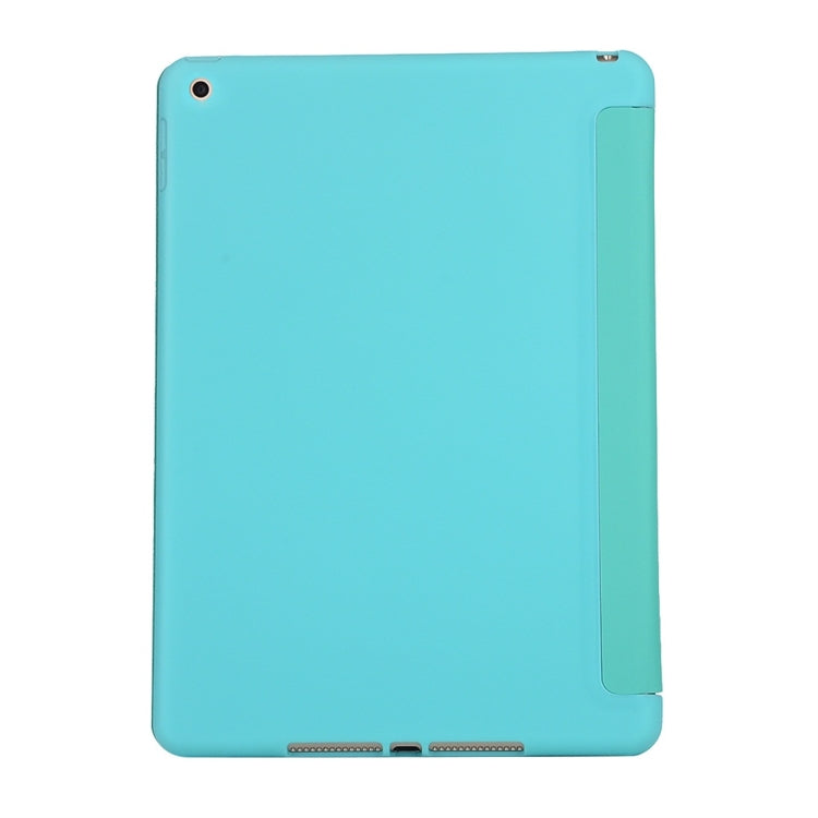 Custodia flip in pelle per iPad 10.2 (2019-2021)