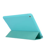 Custodia flip in pelle per iPad 10.2 (2019-2021)