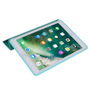Custodia in pelle flip per iPad 10.2