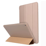 Custodia flip in pelle per iPad 10.2 (2019-2021)
